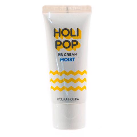 Купить HOILKA HOLIKA HOLI POP BB CREAM MOIST (30ml)