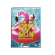 Купить I'M SORRY FOR MY SKIN S.O.S JELLY MASK-SOOTHING #FLAMINGO (33ml)