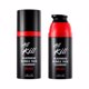 Купить RIRE ALL KILL BLACKHEAD BUBBLE PACK CLEANSER THE RED (50ml)