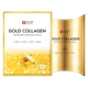 Купить SNP GOLD COLLAGEN AMPOULE MASK (10ea)