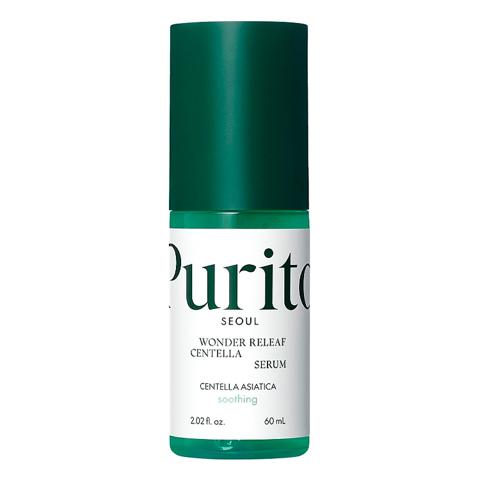 Купить PURITO WONDER RELIEF CENTELLA SERUM (60ml)