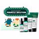 Купить [SALE] SOME BY MI AHA.BHA.PHA 30 Days Miracle Solution 4-Step Kit (30ml+10ml+20ml+25ml) [EXP 12/2022]