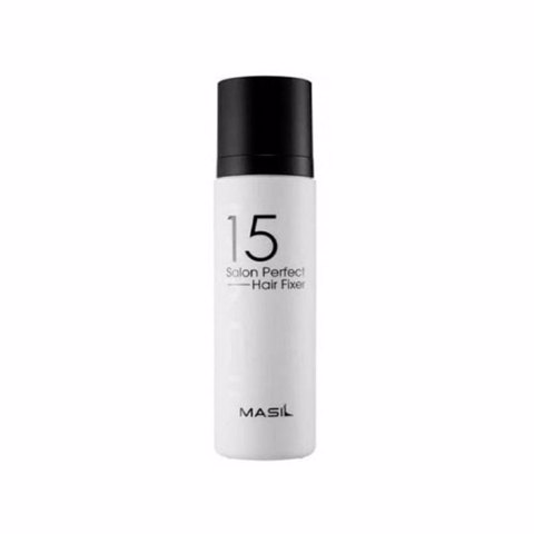 Купить МASIL 15 SALON PERFECT HAIR FIXER (150ml)