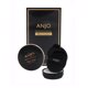 Купить ANJO PROFESSIONAL BLACK CUSHION #21 LIGHT BEIGE (15gr+refill 15gr)