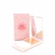 Купить 3W CLINIC ROSE QUARTZ FIXING SKIN COVER #21 Light Beige (10g)