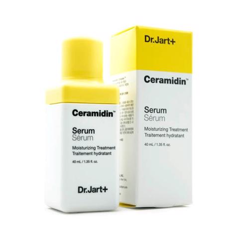 Купить DR.JART+ CERAMIDIN SERUM (40ml)