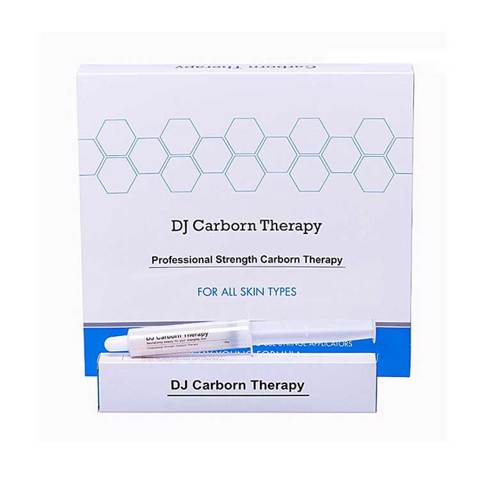 Купить DJ CARBORN THERAPY PROFESSION STRENGTH CARBORN THERAPY 5ea