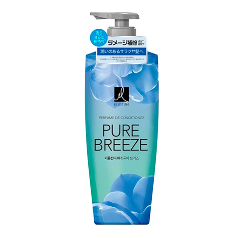 Купить ELASTINE CONDITIONER DE PERFUME PURE BREEZE (600ml)