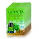 Купить EKEL GREEN TEA ULTRA HYDRATING ESSENCE MASK (10ea)
