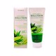 Купить 1171 DEOPROCE NATURAL PERFECT SOLUTION CLEANSING FOAM GREEN EDITION ALOE (170g)