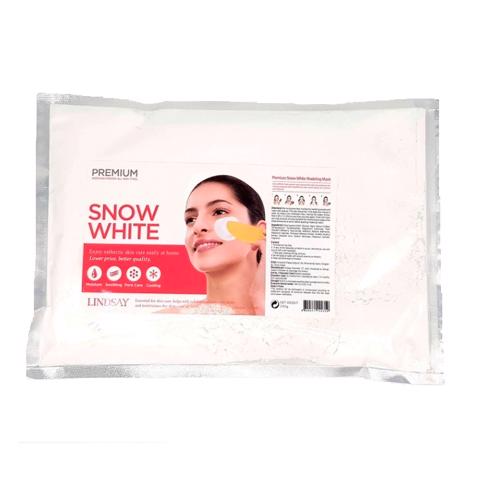Купить LINDSAY PREMIUM SNOW WHITE MODELING MASK PACK (240g)