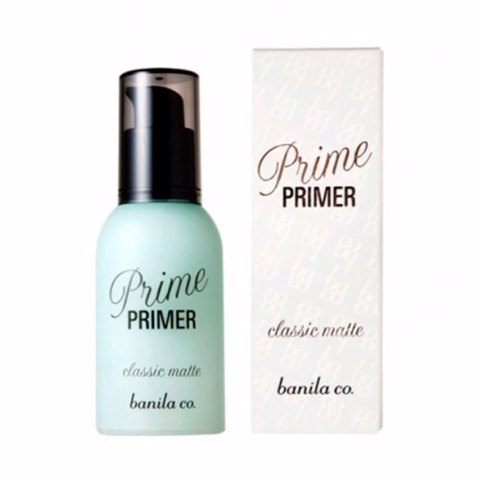 Купить BANILA CO. PRIME PRIMER MATTE (30ml)