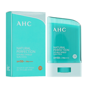 Купить AHC-NATURAL PERFECTION DOUBLE SHIELD SUN STICK SPF50+ PA++++  (22g)
