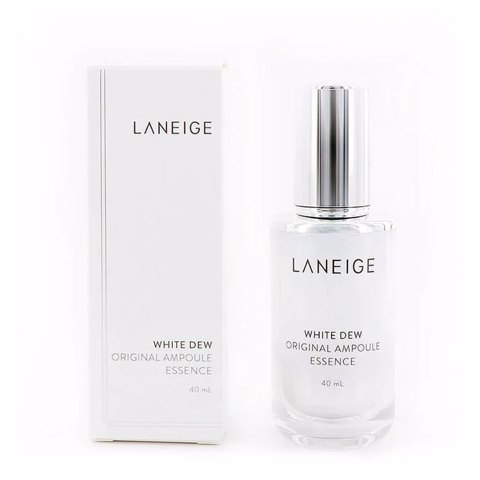 Купить LANEIGE WHITE DEW ORIGINAL ESSENCE EX 40ml
