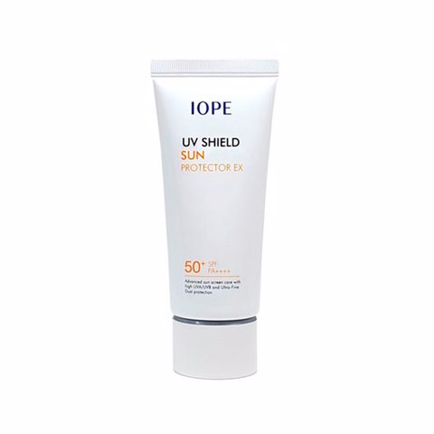 Купить IOPE UV SHIELD SUN PROTECTOR XP SPF50+ PA++++ (15ml)