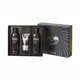 Купить FARM STAY VISIBLE DIFFERENCE BLACK SNAIL HOMME 3 SET