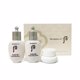 Купить [SALE] THE HISTORY OF WHOO RADIANT WHITE 3PCS SPECIAL GIFT KIT (20ml + 20ml + 4ml) [EXP 07/2024]