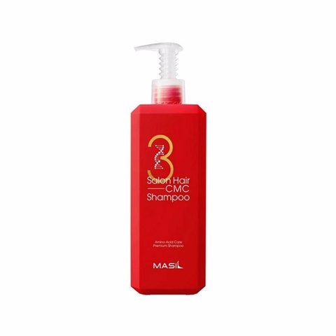 Купить MASIL SALON HAIR CMC SHAMPOO  (500ml)