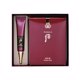 Купить THE HISTORY OF WHOO JINYULHYANG INTENSIVE WRINKLE CONCENTRATE SET (40ml+8patch)