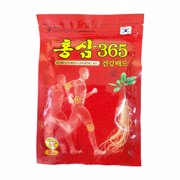 Купить KOREAN RED GINSENG 365 (20ea)