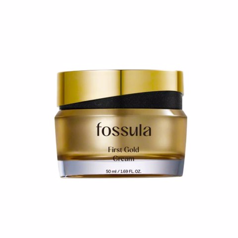 Купить FOSSULA FIRST GOLD CREAM (50ml)