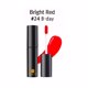 Купить KOELCIA SMOOTH LIP TINT #24 B-DAY BRIGHT RED (3.5gr)