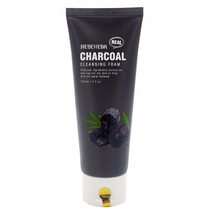 Charcoal Cleansing Foam. Foam Cleanser Charcoal. Cleansing charcoal