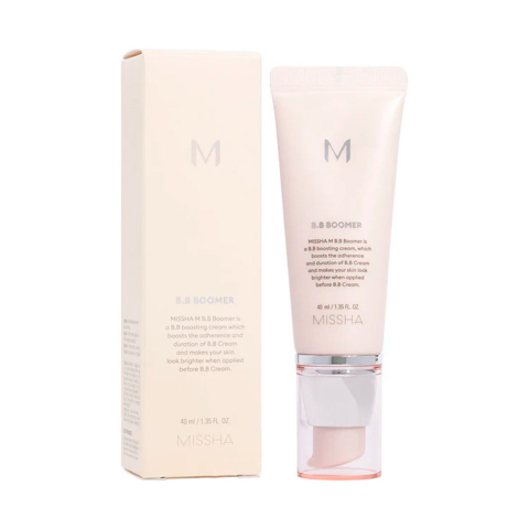 Купить MISSHA M B.B BOOMER (40ml)