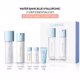 Купить LANEIGE WATER BANK BLUE HYALURONIC 2 STEP ESSENTIAL SET 2PCS FOR NORMAL TO DRY SKIN + MINIATURES (120ml + 160ml)