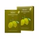 Купить JM SOLUTION CENTELLA ALOE+MUSHROOM+TEA TREE MASK NUTRI (30ml * 10ea + 100ml)