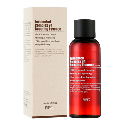 Купить PURITO FERMENTED COMPLEX 94 BOOSTING ESSENCE (150ml)