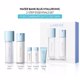 Купить LANEIGE WATER BANK BLUE HYALURONIC 2STEP ESSENTIAL SET 5ITEMS FOR COMBINATION TO OILY SKIN (160ml+120ml+25ml+25ml+30gr)