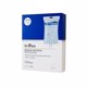 Купить DR. ORACLE HYALURONIC ACID RECIPE MOISTURIZING BLUE MASK (20ml*10ea)