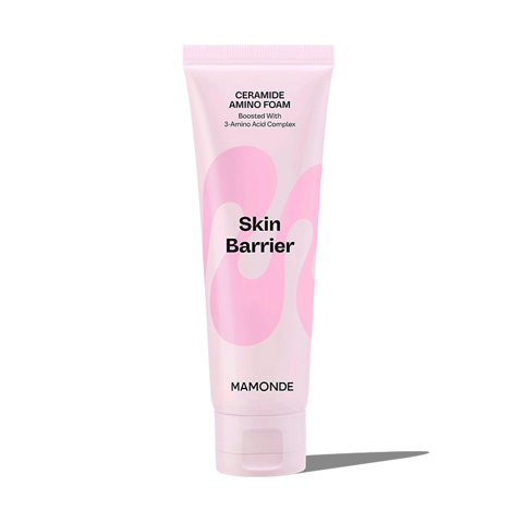 Купить MAMONDE SKIN BARRIER CERAMIDE AMINO FOAM (120gr)