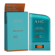 Купить AHC NATURAL PERFECTION FRESH SUN STICK SPF50+ PA++++ (14gr)