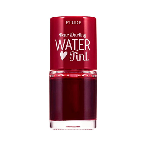 Купить ETUDE HOUSE DEAR DARLING WATER TINT #4 RED GRAPEFRUIT ADE (10gr)