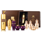 Купить THE HISTORY OF WHOO HWANYU SIGNATURE AMPOULE SPECIAL SET + MINIATURES (40ml)