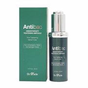Купить [SALE] DR.ORACLE ANTIBAC GREEN THERAPY TIGHTENING AMPOULE (30ml) [EXP 09/2024]