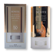Купить SENITE UV SHIELD DAILY SILKY SUN STICK SPF50+ PA++++ (20gr)