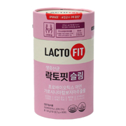 Купить LACTO-FIT INTESTINAL HEALTH PROBIOTICS ADULT SLIM (120gr)