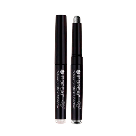 Купить BEBECO COLORFUL STICK SHADOW №9 PANTONE BLACK (1.6gr)