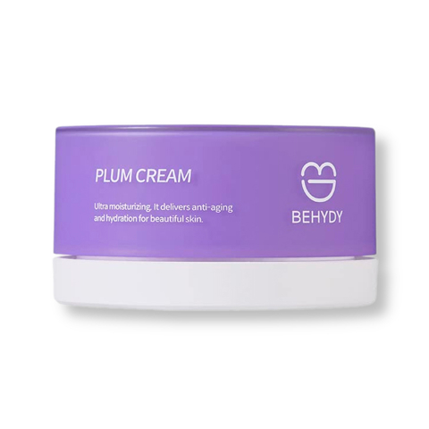 Купить BEHYDY PLUM CREAM (50gr)