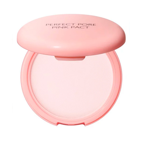 Купить THE SAEM SAEMMUL PERFECT PORE PINK PACT (11gr) [EXP 01/2027]