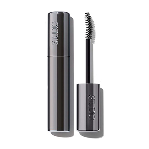 Купить THE SAEM STUDIO DOUBLE FIT MASCARA #01 LONGLASH CURLING (1ea) [EXP 07/2025]