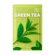 Купить THE SAEM NATURAL GREEN TEA MASK SHEET (21ml)