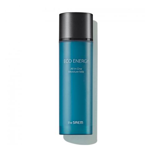 Купить THE SAEM ECO ENERGY ALL IN ONE MOISTURE MILK (160ml) [EXP 07/2026]