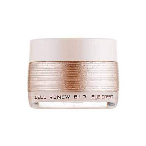 Купить THE SAEM CELL RENEW BIO EYE CREAM (30ml) [EXP 02/2026]