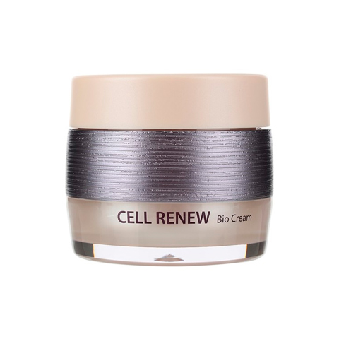 Купить THE SAEM CELL RENEW BIO CREAM (60ml) [EXP 01/2027]