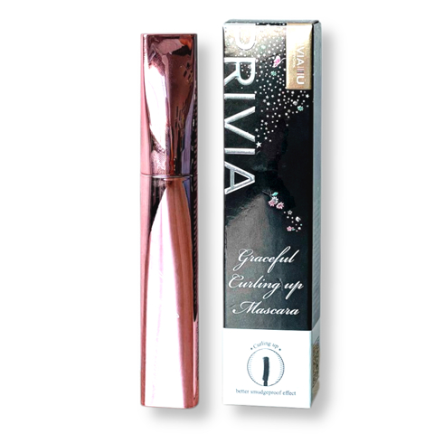 Купить PRIVIA GRACEFUL CURLING UP MASCARA (10ml)