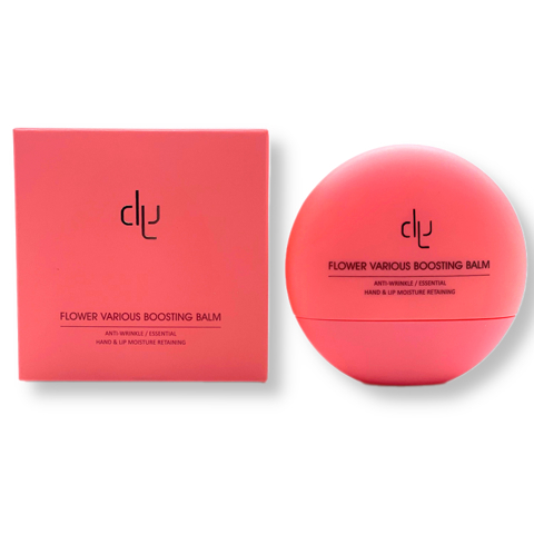 Купить CLEMEYERE FLOWER VARIOUS BOOSTING BALM (55gr)